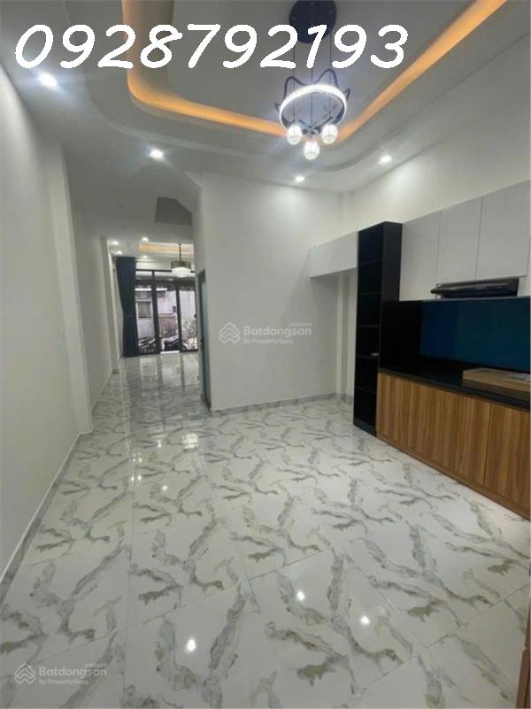 BÁN NHÀ NGUYỄN QUÝ ANH– TÂN SƠN NHÌ– 3 TẦNG+ SÂN THƯỢNG– CHỈ 6TỶ..! 4