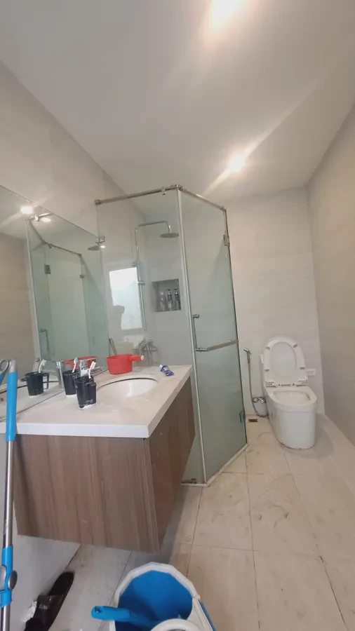 BÁN GẤP NHÀ 39m giá 5,9 tỷ PHỐ TRIỀU KHÚC THANH TRÌ 4