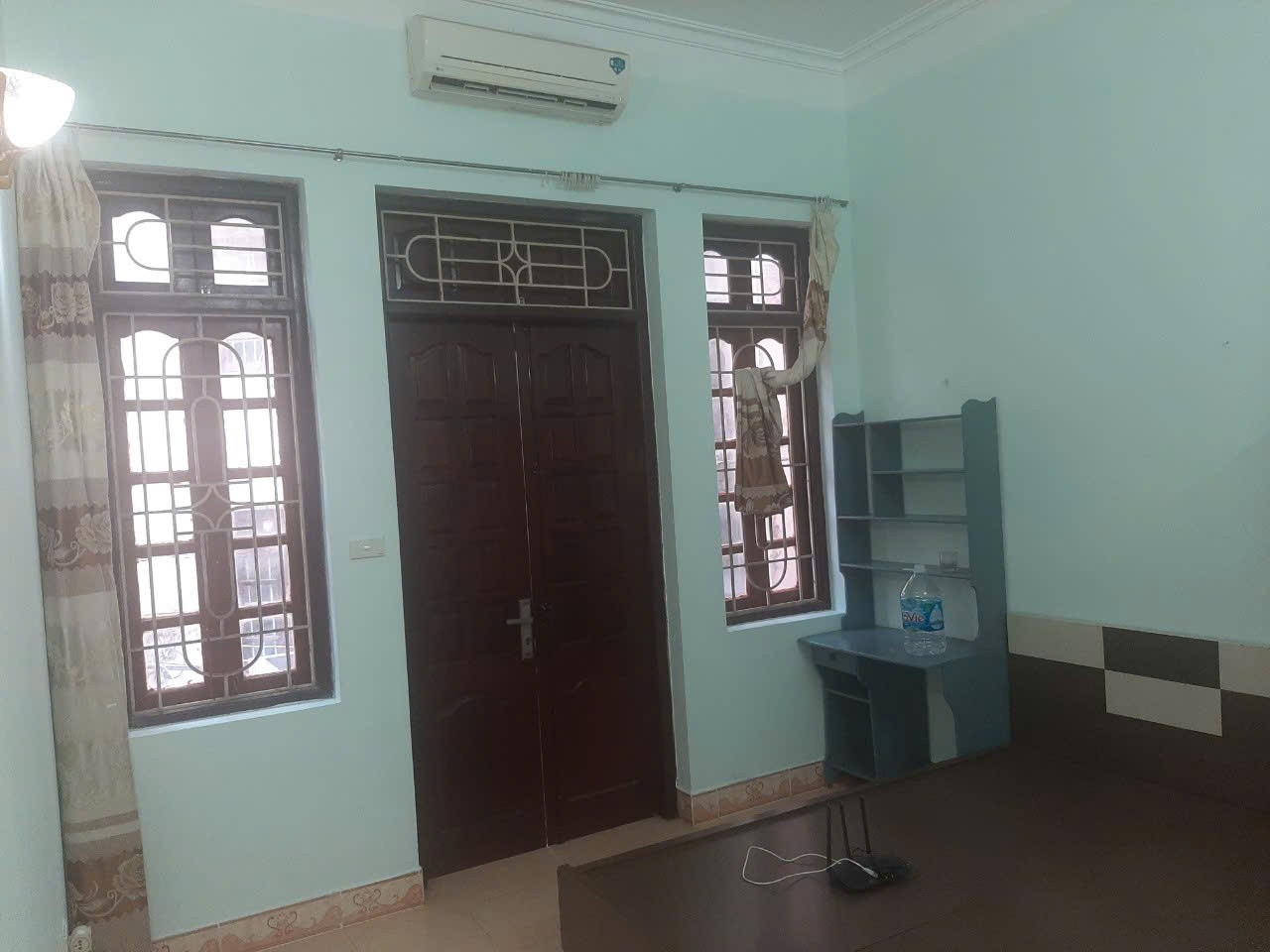 Cho thuê nhà ngõ ô tô - kinh doanh  Phương Liệt - Thanh Xuân 60m x 4 tầng giá 15 triệu 2