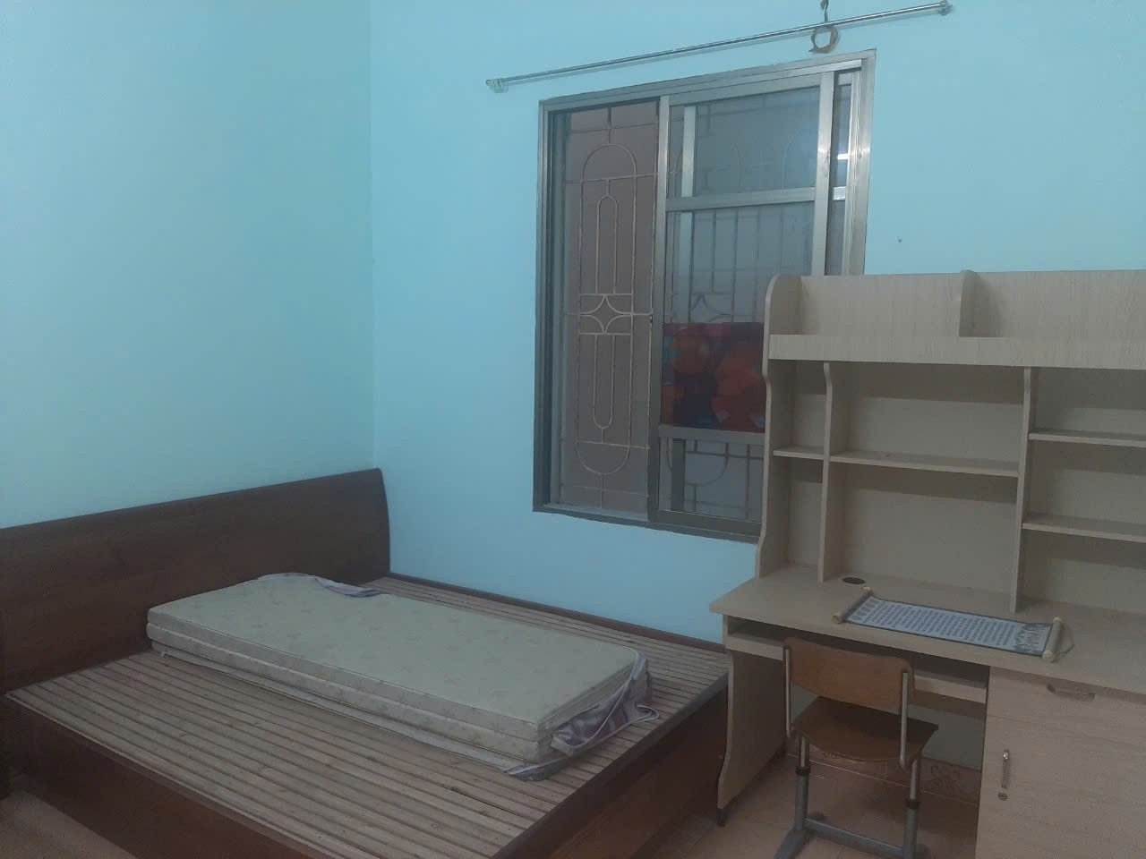 Cho thuê nhà ngõ ô tô - kinh doanh  Phương Liệt - Thanh Xuân 60m x 4 tầng giá 15 triệu 3