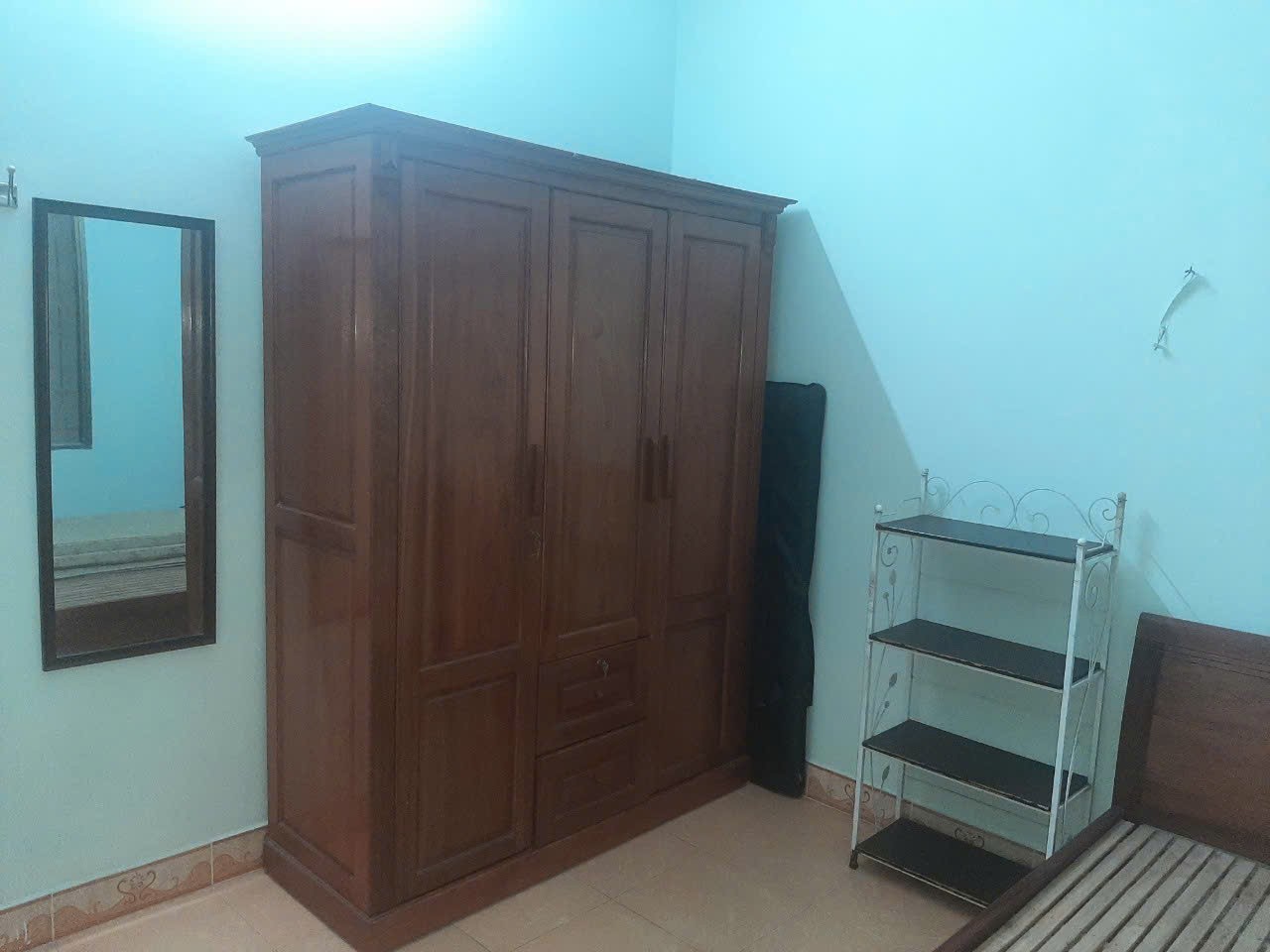 Cho thuê nhà ngõ ô tô - kinh doanh  Phương Liệt - Thanh Xuân 60m x 4 tầng giá 15 triệu 4