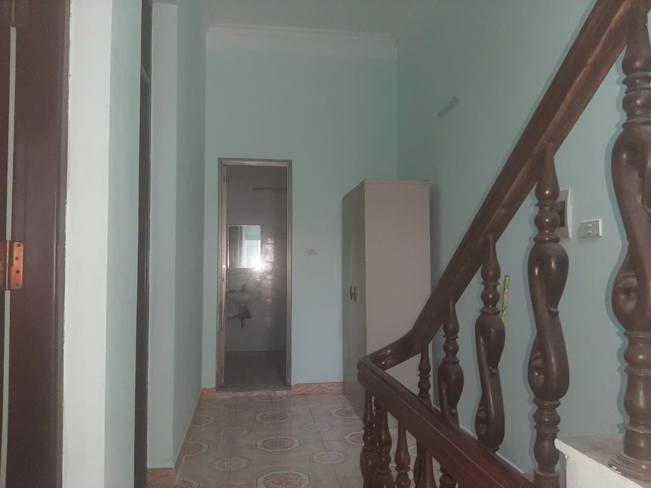 Cho thuê nhà ngõ ô tô - kinh doanh  Phương Liệt - Thanh Xuân 60m x 4 tầng giá 15 triệu 5