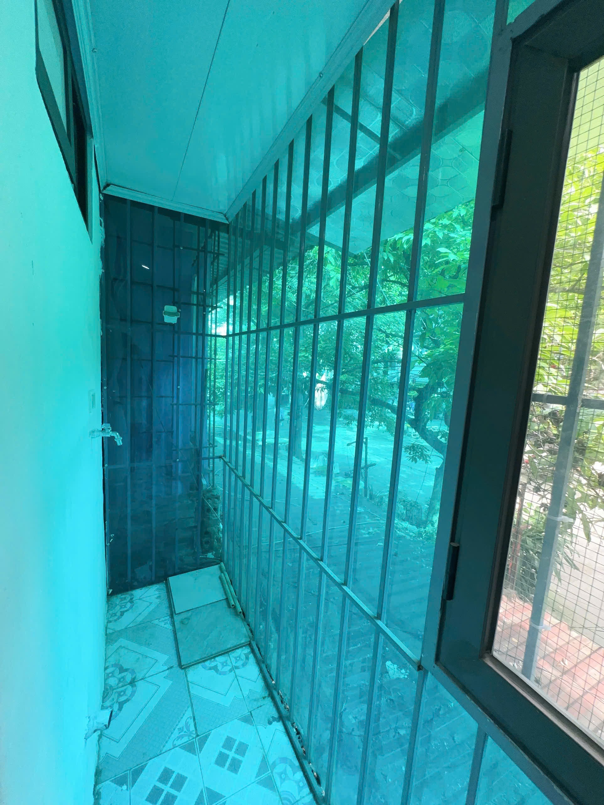 Bán căn hộ tập thể A2 Tân Mai, Hoàng Mai 70M, 2 ngủ giá 3.35 tỷ, nhà đẹp ở ngay 6