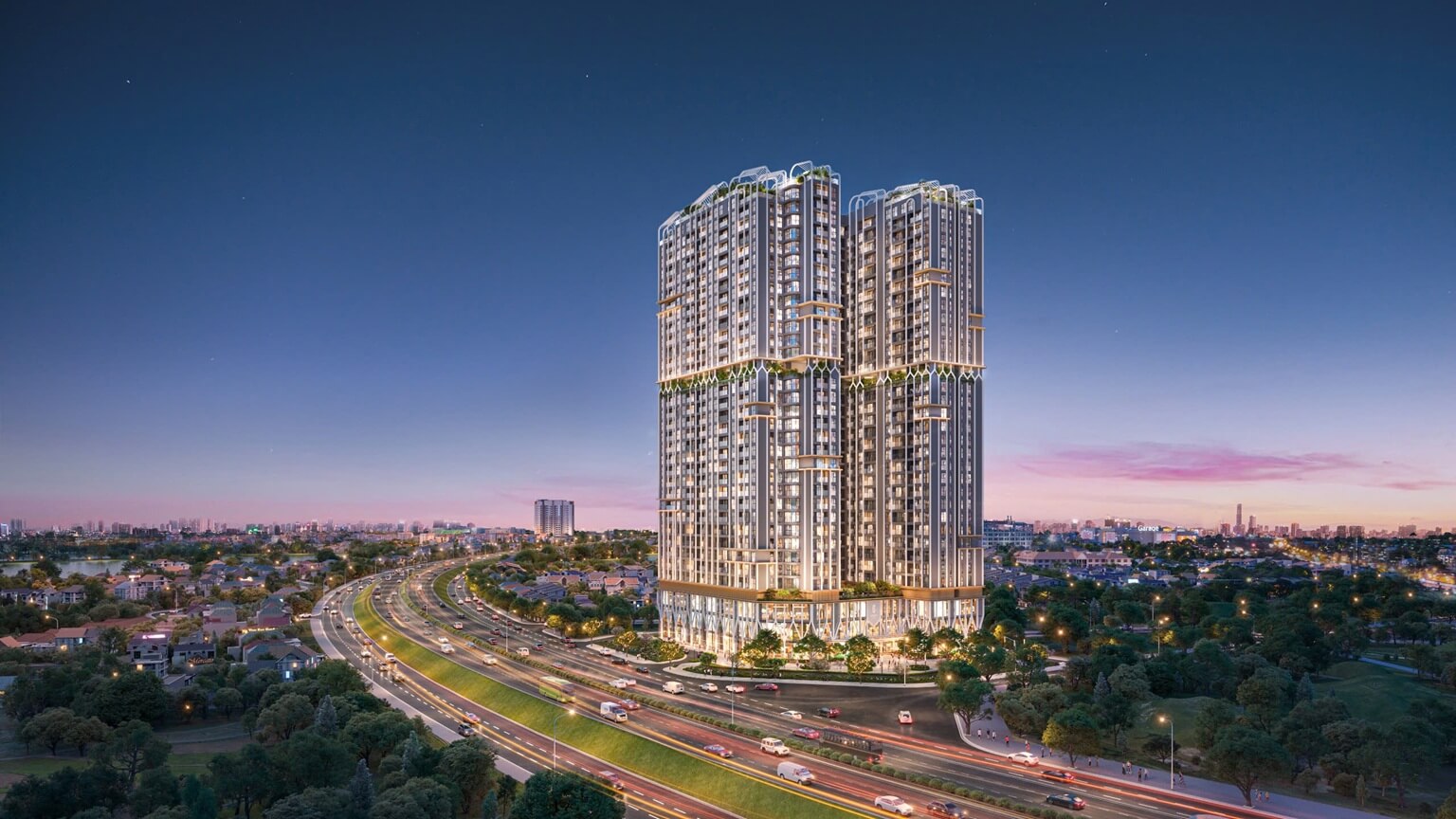 MỞ BÁN ĐỢT ĐẦU CĂN HỘ CHUNG CƯ CAO CẤP-GALIA HÀ NỘI-VIEW TRỌN HỒ YÊN SỞ-Hoàng Mai 3