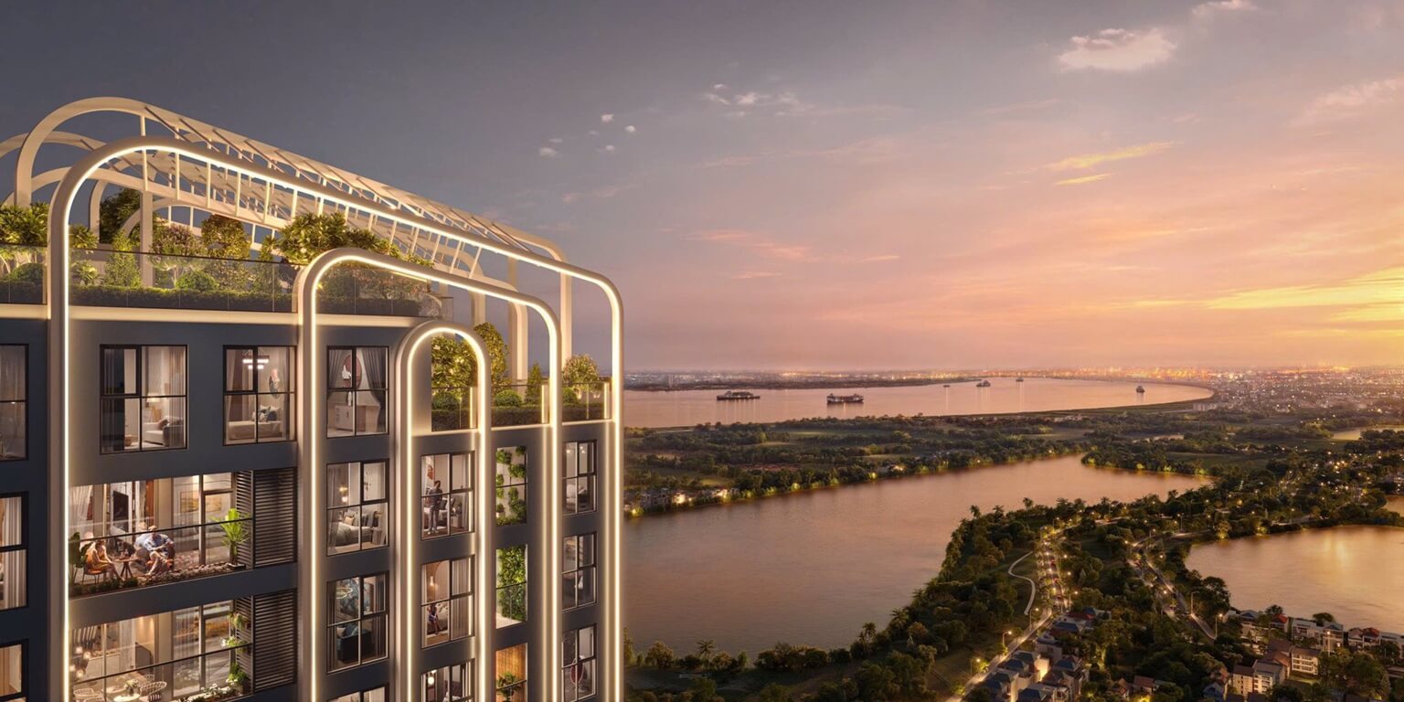 MỞ BÁN ĐỢT ĐẦU CĂN HỘ CHUNG CƯ CAO CẤP-GALIA HÀ NỘI-VIEW TRỌN HỒ YÊN SỞ-Hoàng Mai 5