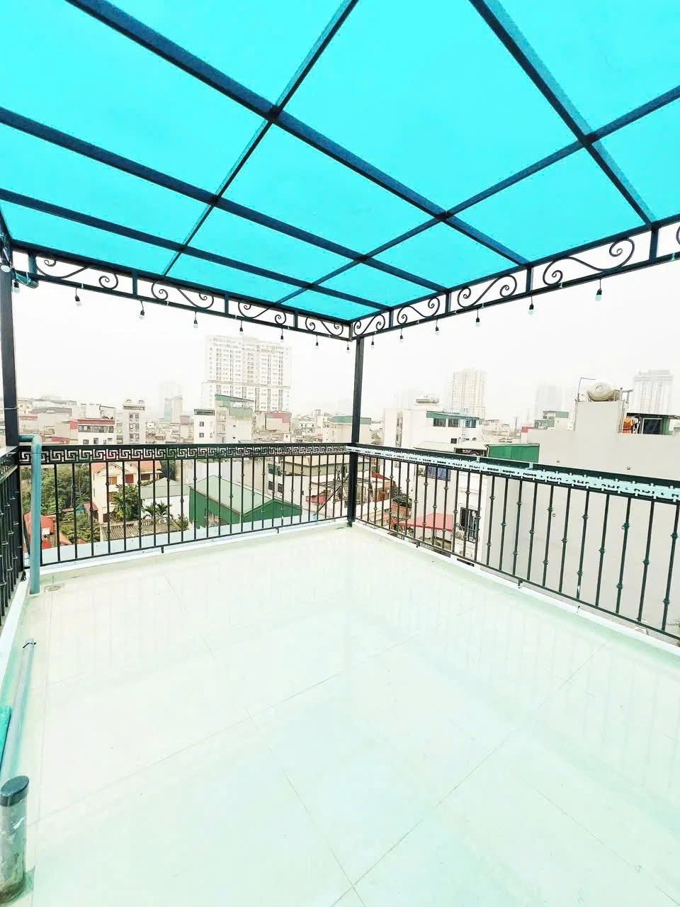 Bán Nhà Chính Kinh 48m2. 8 tầng.mặt tiền 3.7m giá 15.8 tỷ Thanh Xuân Hà Nội 5