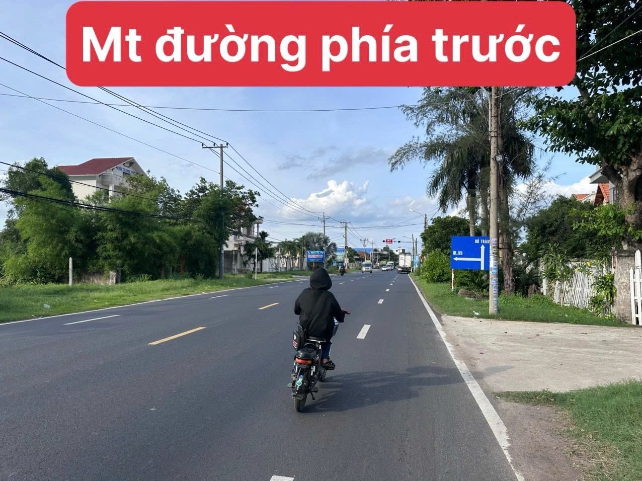 Cần bán Đất Đất Đỏ, Bà Rịa Vũng Tàu, Diện tích 432m², Giá Thương lượng 3