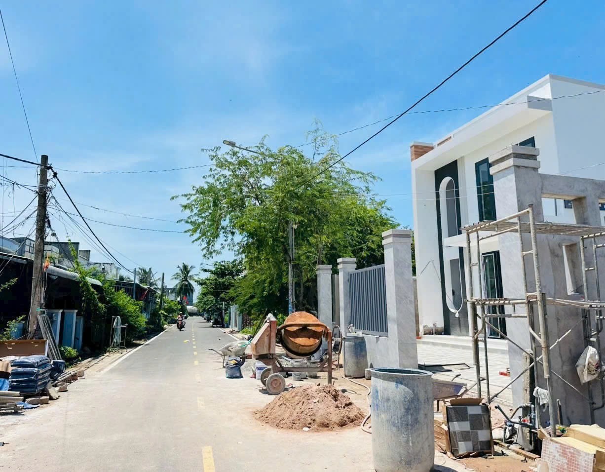 Cần bán Đất Đất Đỏ, Bà Rịa Vũng Tàu, Diện tích 150m², Giá 6.000.000 Triệu/m² 4