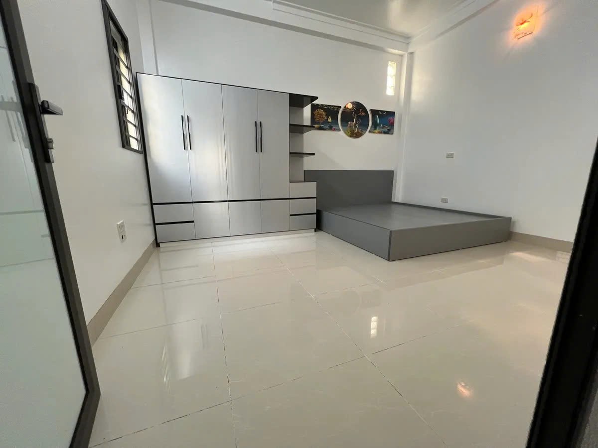 Bán Nhà Khu B Yên Nghĩa  50m2. 4 tầng. mặt tiền 4.5. giá 12.1 tỷ Hà Đông Hà Nội 4