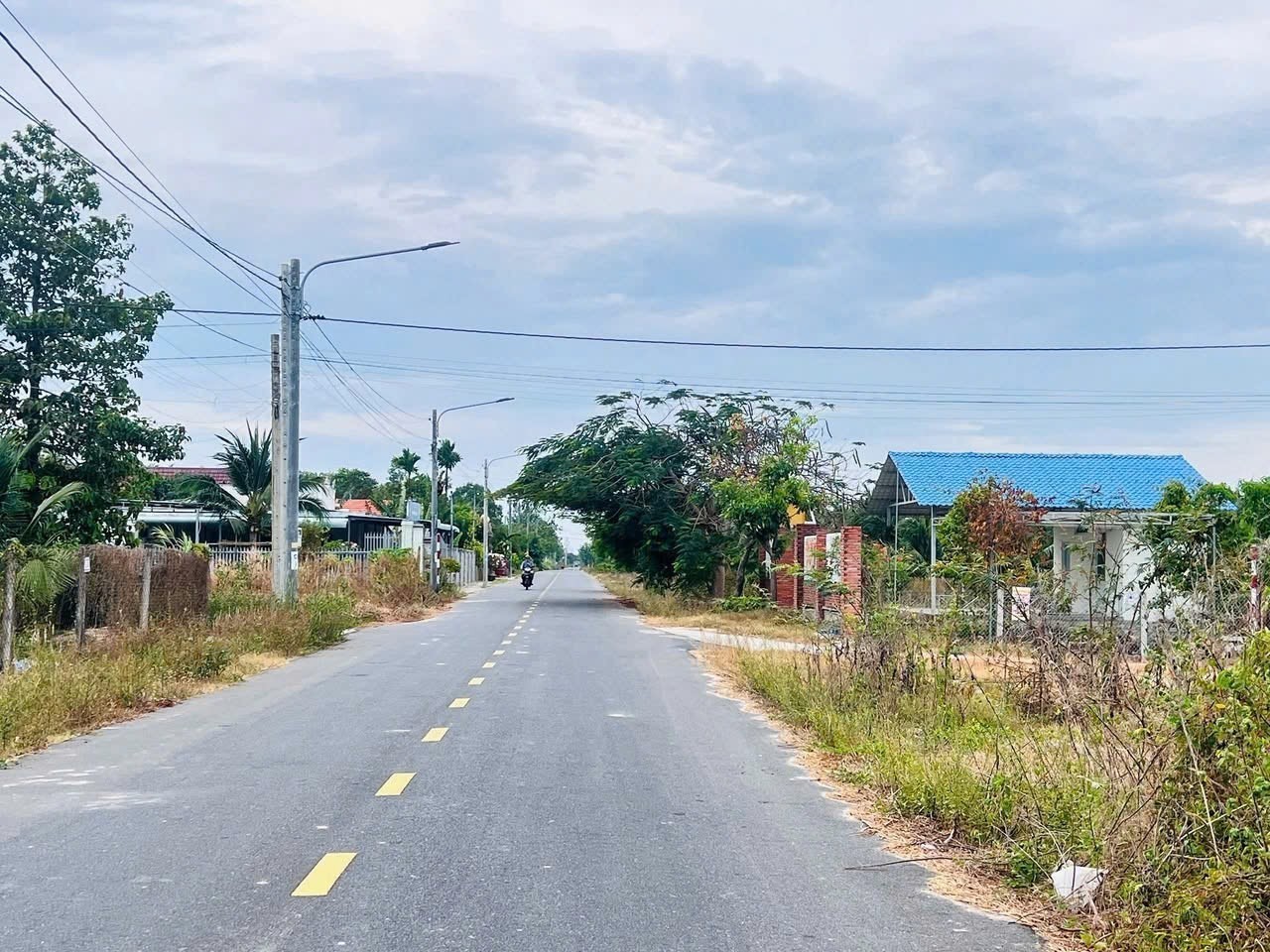 Cần bán Đất Đất Đỏ, Bà Rịa Vũng Tàu, Diện tích 522m², Giá Thương lượng 4