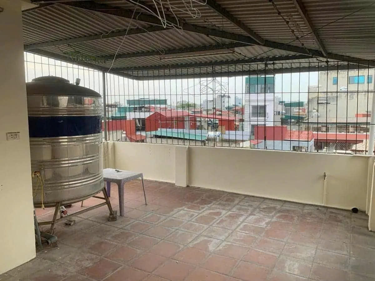 bán nhà Chợ Khâm Thiên 25m2. 5 tầng. mặt tiền 5.2m. giá 5.98 tỷ Đống Đa Hà Nội 5