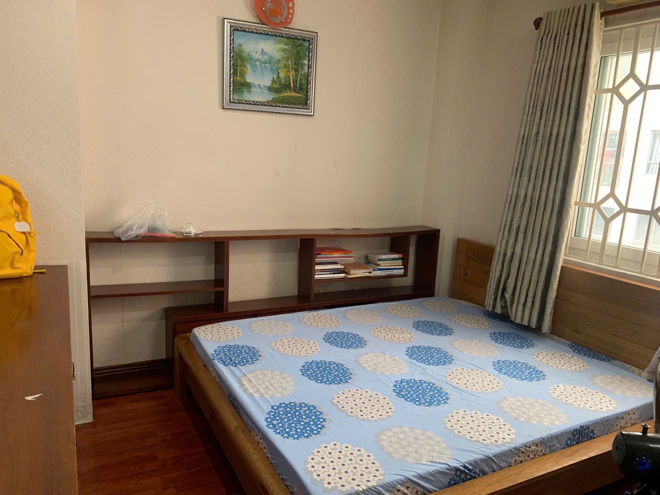 Cho thuê gấp Căn Hộ Vạn Độ Quận 4, Dt : 80 m2, 2PN, Giá : 11 tr/th 3