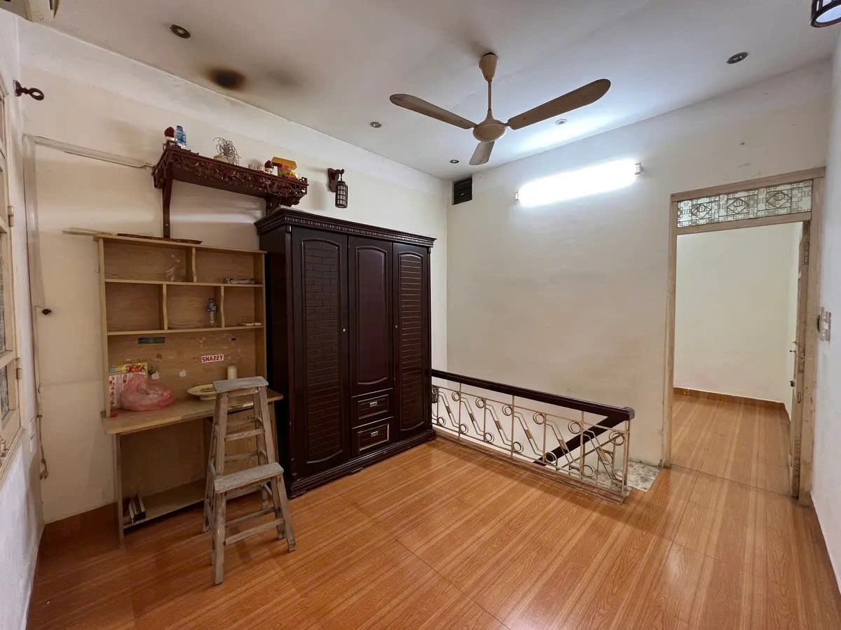 Bán nhà Khương Thượng 30m2, 2 tầng. mặt tiền 3.6m giá 9.1 tỷ Đống Đa Hà Nội 5