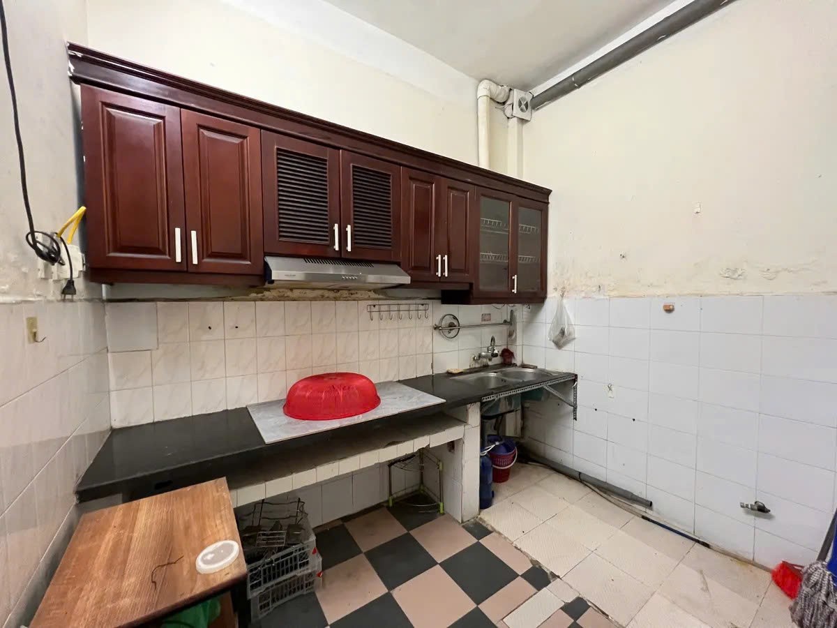 Bán nhà Khương Thượng 30m2, 2 tầng. mặt tiền 3.6m giá 9.1 tỷ Đống Đa Hà Nội 2