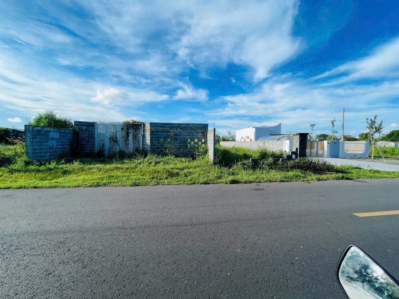 Cần bán Đất Đất Đỏ, Bà Rịa Vũng Tàu, Diện tích 696m², Giá 988.000.000 Triệu/m² 2