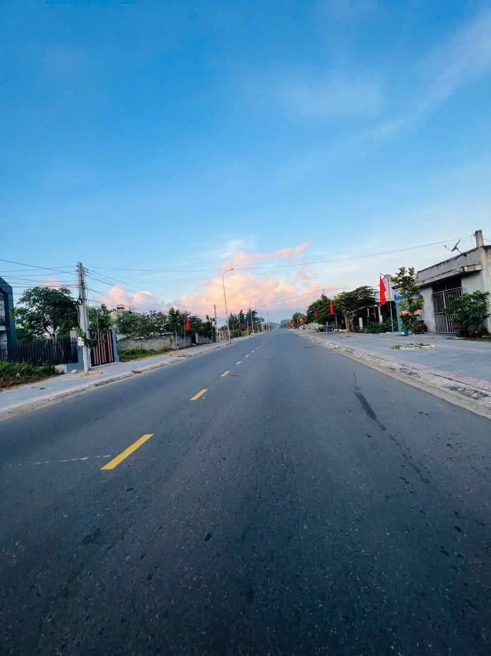 Cần bán Đất Đất Đỏ, Bà Rịa Vũng Tàu, Diện tích 263m², Giá Thương lượng 5