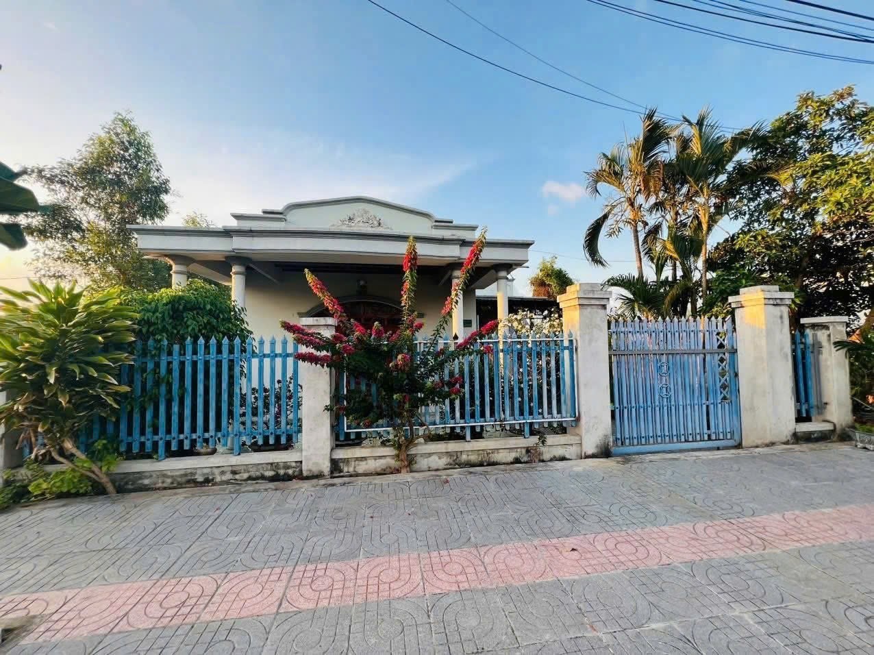 Cần bán Đất Đất Đỏ, Bà Rịa Vũng Tàu, Diện tích 263m², Giá Thương lượng 4