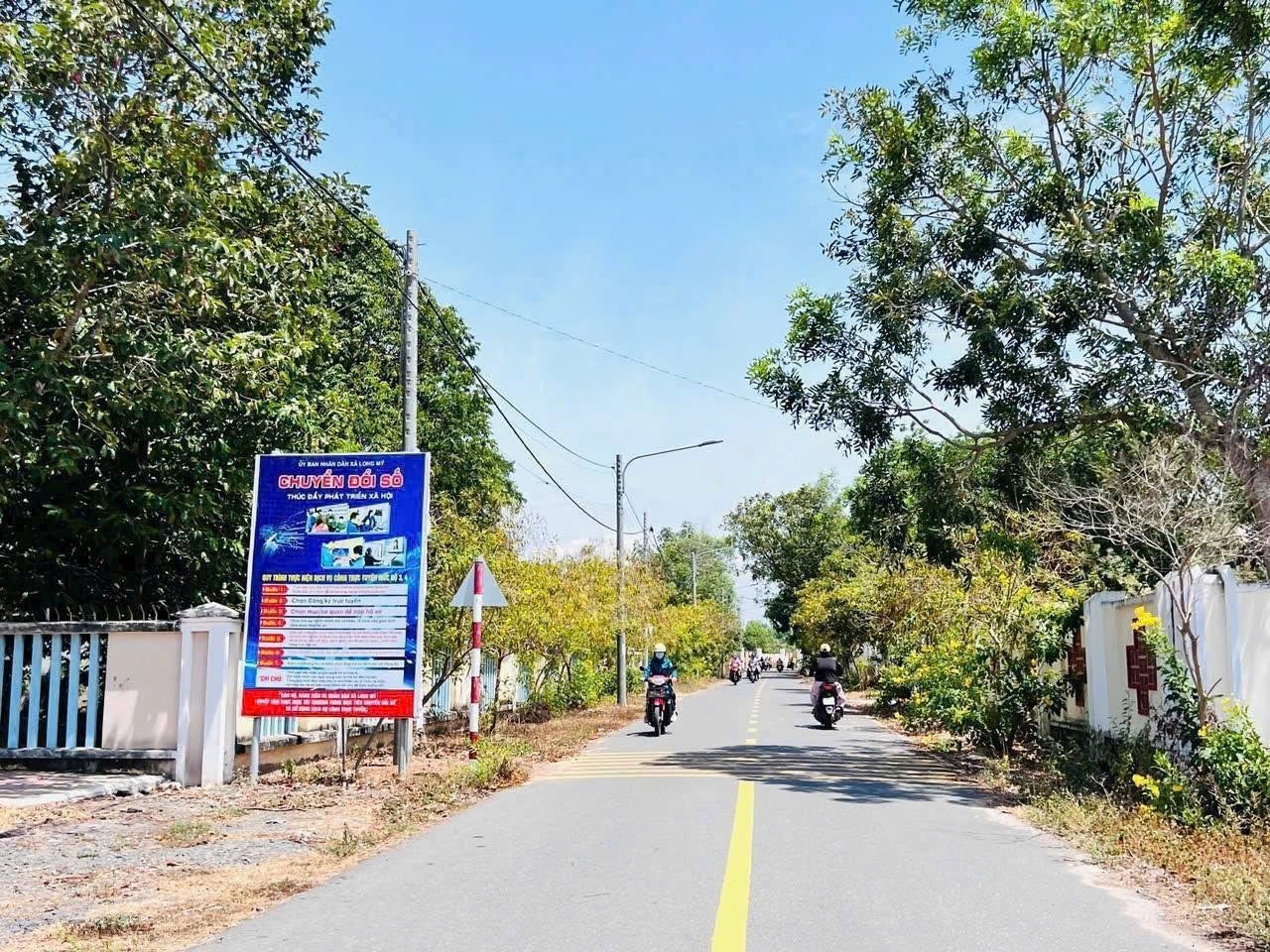 Cần bán Đất Đất Đỏ, Bà Rịa Vũng Tàu, Diện tích 1001m², Giá Thương lượng 4