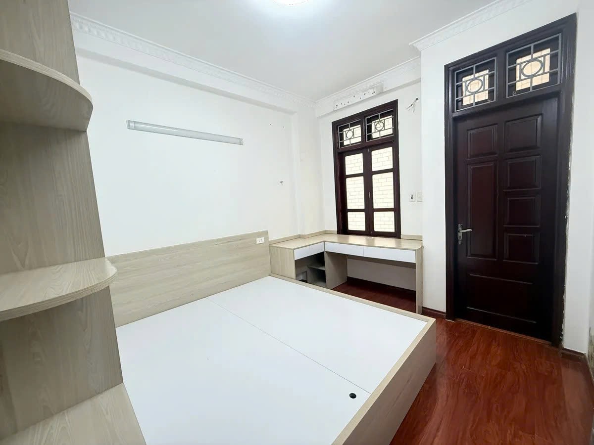 Bán Nhà Kim Ngưu 33m2.  5 tầng. mặt tiền 3.1. giá 7.9 tỷ Hai Bà Trưng Hà Nội 4