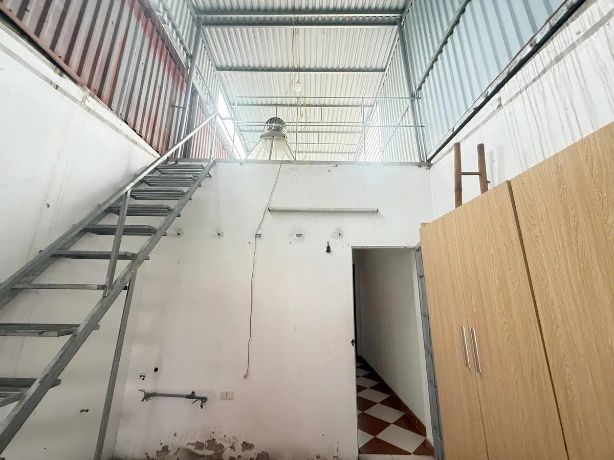 Bán Nhà Kim Ngưu 33m2.  5 tầng. mặt tiền 3.1. giá 7.9 tỷ Hai Bà Trưng Hà Nội 5