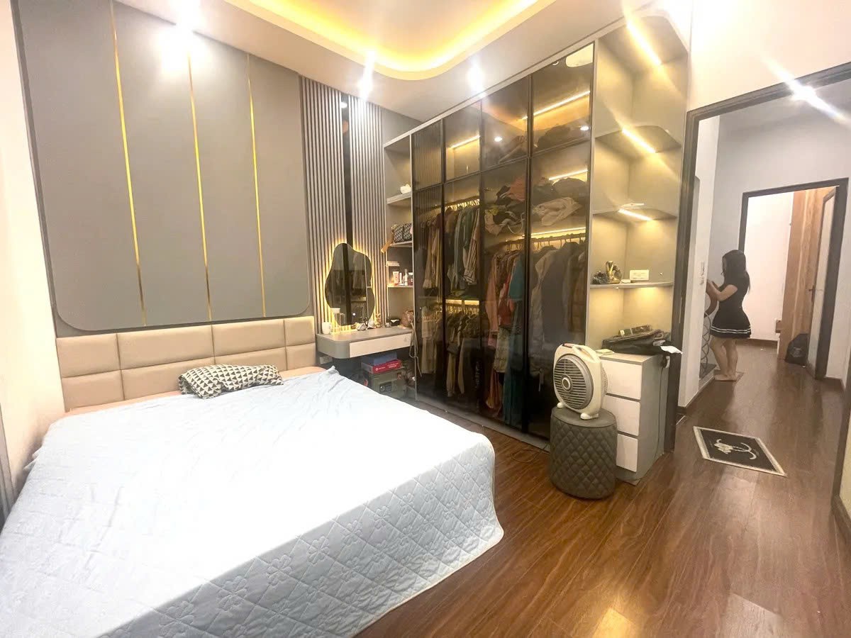Bán nhà Kim Giang 32/36m2. 4 tầng. mặt tiền 3.5m. giá 7.7 tỷ Hoàng Mai Hà Nội 3