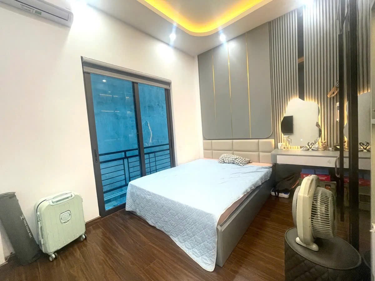 Bán nhà Kim Giang 32/36m2. 4 tầng. mặt tiền 3.5m. giá 7.7 tỷ Hoàng Mai Hà Nội 4