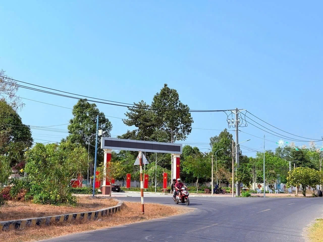 Cần bán Đất Đất Đỏ, Bà Rịa Vũng Tàu, Diện tích 1101m², Giá Thương lượng 3