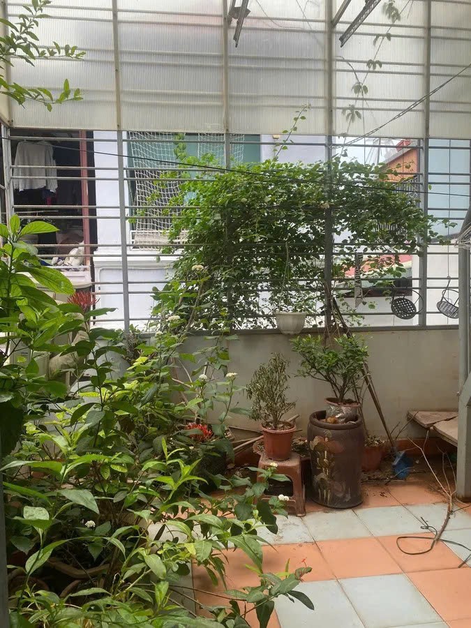 Bán Nhà Đào Tấn 42m2. 4tầng. mặt tiền 3.4m. giá 9.8 tỷ Ba Đình Hà Nội 5