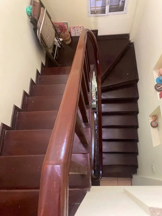 Bán Nhà Đào Tấn 42m2. 4tầng. mặt tiền 3.4m. giá 9.8 tỷ Ba Đình Hà Nội 4