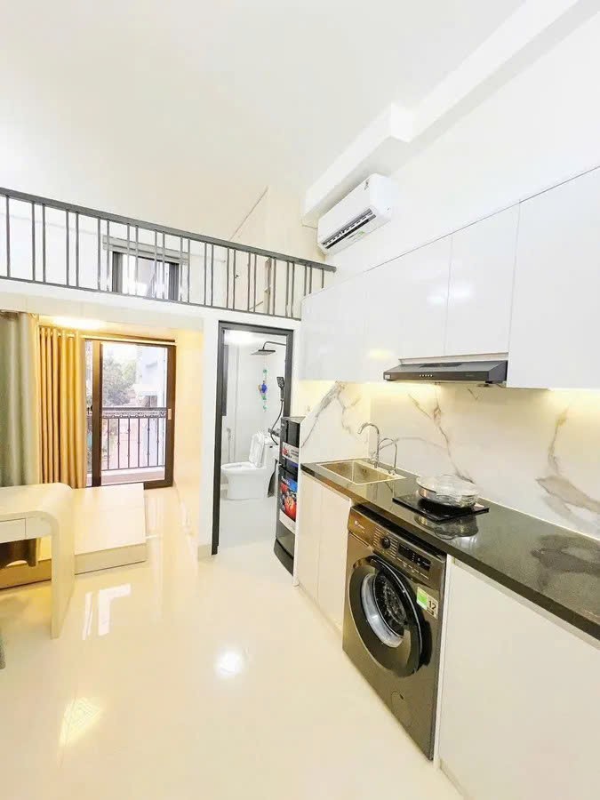 Bán Nhà Chính Kinh 48m2. 8 tầng.mặt tiền 3.7m giá 15.8 tỷ Thanh Xuân Hà Nội 2