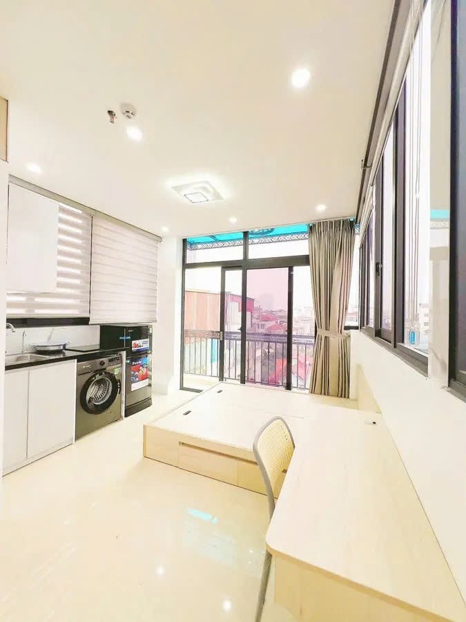 Bán Nhà Chính Kinh 48m2. 8 tầng.mặt tiền 3.7m giá 15.8 tỷ Thanh Xuân Hà Nội 3