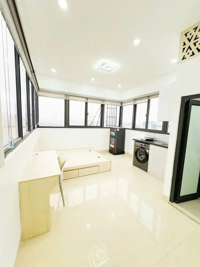 Bán Nhà Chính Kinh 48m2. 8 tầng.mặt tiền 3.7m giá 15.8 tỷ Thanh Xuân Hà Nội 4