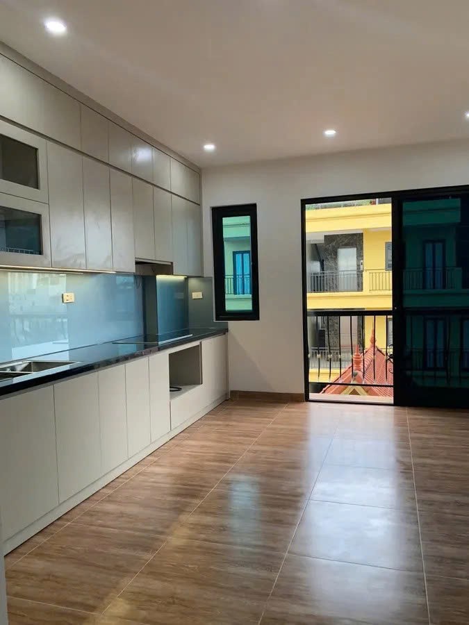 Bán Nhà Phương Canh 32/40m2, 7 tầng. mặt tiền 5m. giá 7.35 tỷ Nam Từ Liêm Hà Nội 2