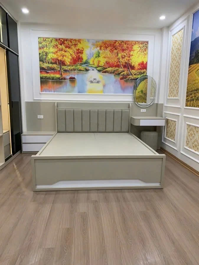 Bán Nhà Phương Canh 32/40m2, 7 tầng. mặt tiền 5m. giá 7.35 tỷ Nam Từ Liêm Hà Nội 4
