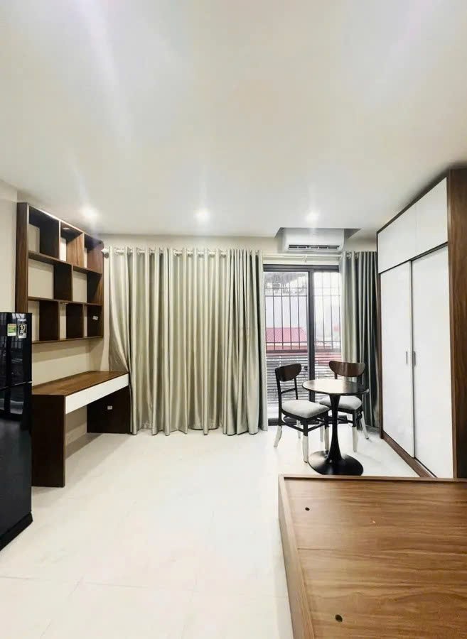 Bán Nhà Thịnh Liệt 74/83m2. 7 tầng. mặt tiền 4.6m. giá 18.6 tỷ Hoàng Mai Hà Nội 4