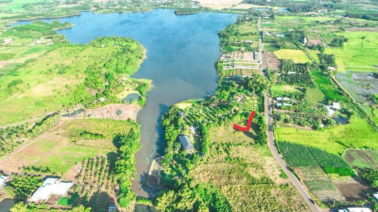 Cần bán Đất Đất Đỏ, Bà Rịa Vũng Tàu, Diện tích 5276m², Giá Thương lượng 3