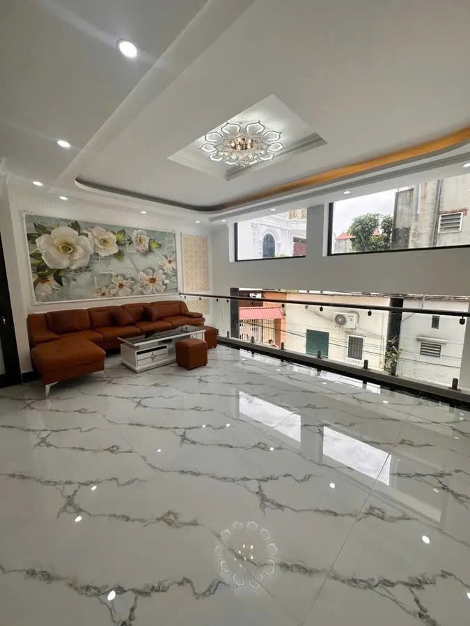 Bán Nhà Phúc Lợi 72m2. 6 tầng. mặt tiền 6.1m. giá 15.6 tỷ Long Biên Hà Nội 3