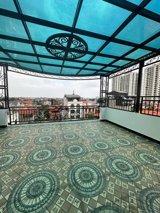 Bán Nhà Phúc Lợi 72m2. 6 tầng. mặt tiền 6.1m. giá 15.6 tỷ Long Biên Hà Nội 5