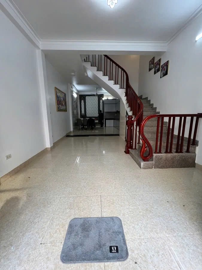 Bán Nhà Khu B Yên Nghĩa  50m2. 4 tầng. mặt tiền 4.5. giá 12.1 tỷ Hà Đông Hà Nội 2