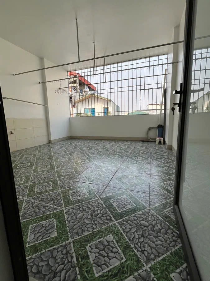 Bán Nhà Khu B Yên Nghĩa  50m2. 4 tầng. mặt tiền 4.5. giá 12.1 tỷ Hà Đông Hà Nội 5