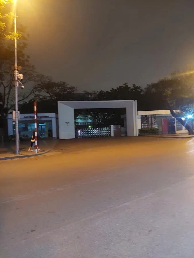 Bán Nhà Ngọc Hà 40m2. 4 tầng. mặt tiền 3m giá 10.9 tỷ Ba Đình Hà Nội 4