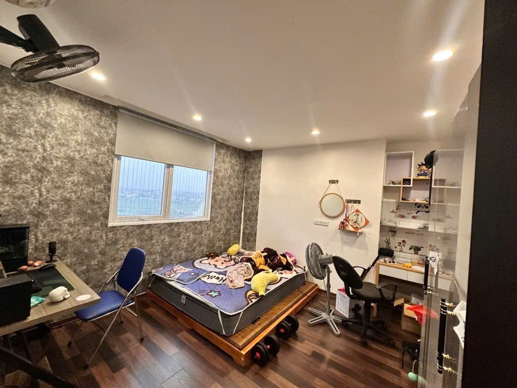 CHUNG CƯ EURO WINDOW PARK2 TÒA THƯƠNG MẠI 3