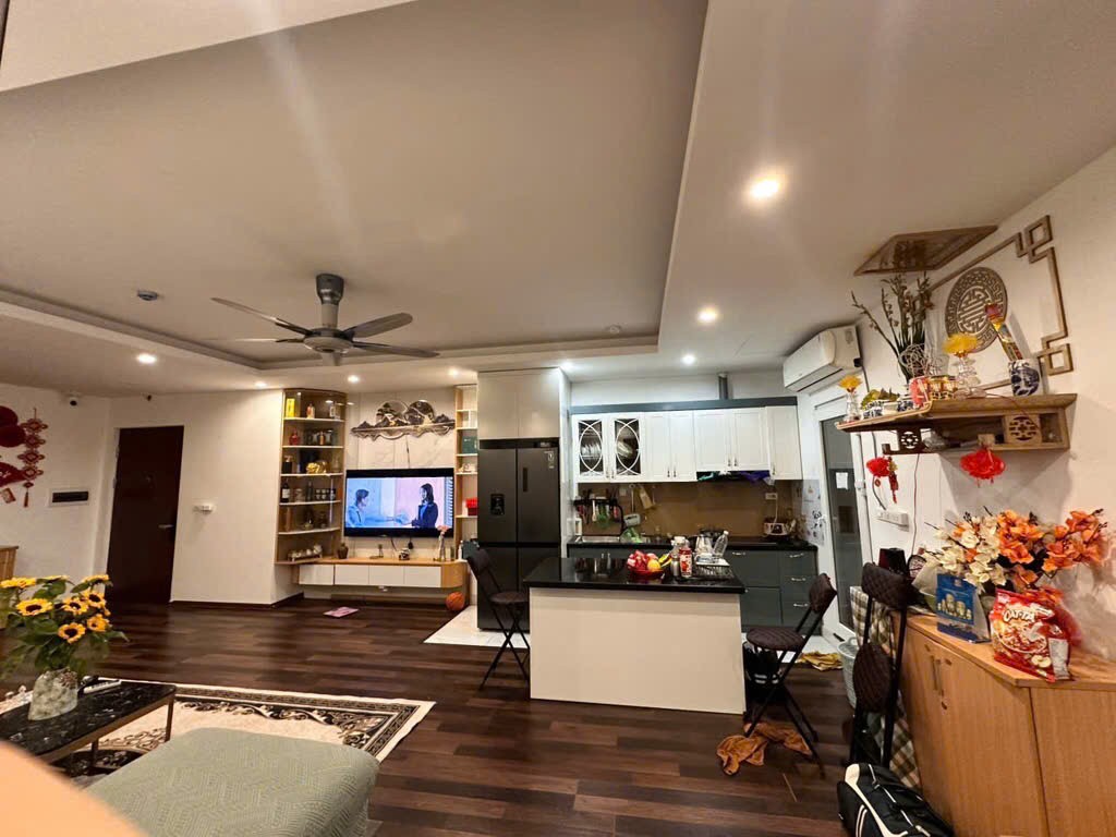 CHUNG CƯ EURO WINDOW PARK2 TÒA THƯƠNG MẠI 2