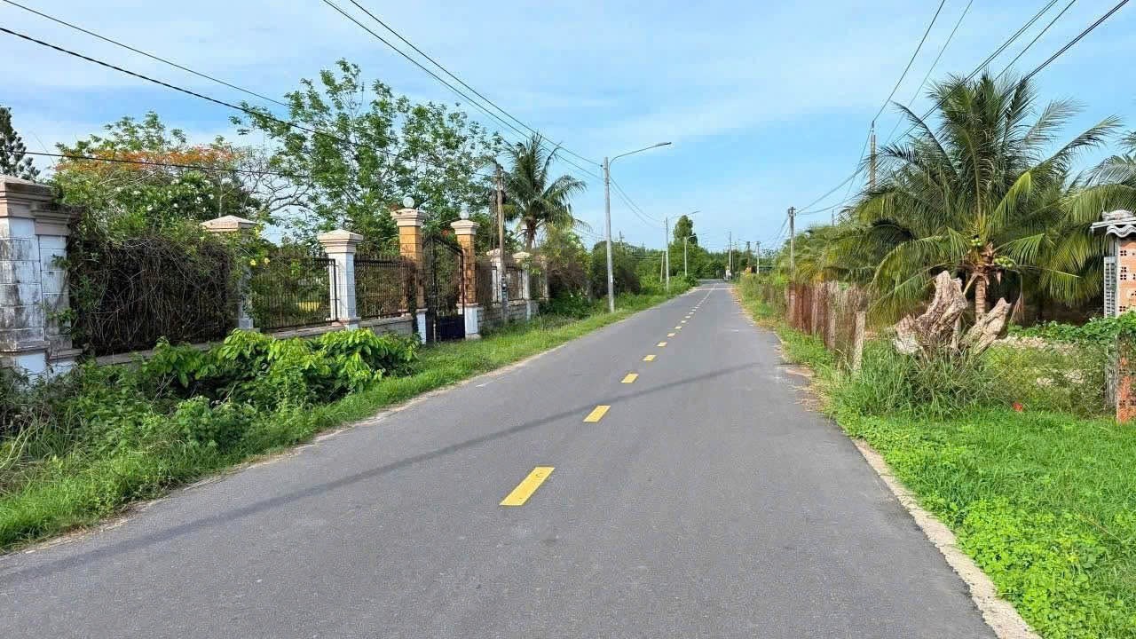 Cần bán Đất Đất Đỏ, Bà Rịa Vũng Tàu, Diện tích 787m², Giá Thương lượng 3