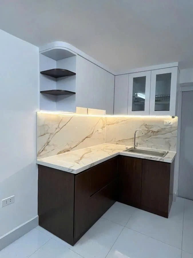 Bán Nhà Thái Hà 17m2. 4 tầng. mặt tiền 2.6m. giá 5 tỷ Đống Đa Hà Nội 3