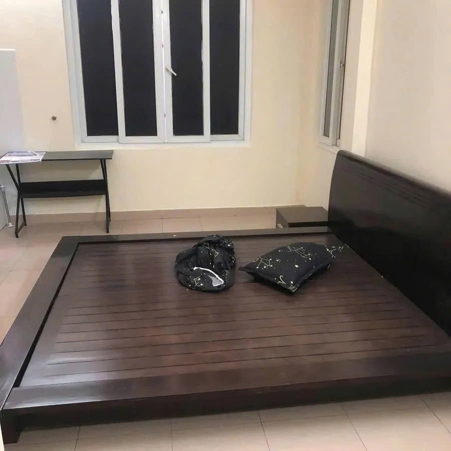 bán nhà Chợ Khâm Thiên 25m2. 5 tầng. mặt tiền 5.2m. giá 5.98 tỷ Đống Đa Hà Nội 4