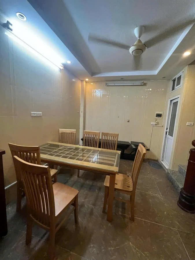 bán nhà Chợ Khâm Thiên 25m2. 5 tầng. mặt tiền 5.2m. giá 5.98 tỷ Đống Đa Hà Nội 2