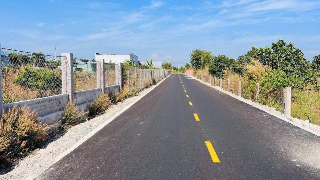Cần bán Đất Đất Đỏ, Bà Rịa Vũng Tàu, Diện tích 2040m², Giá Thương lượng 3