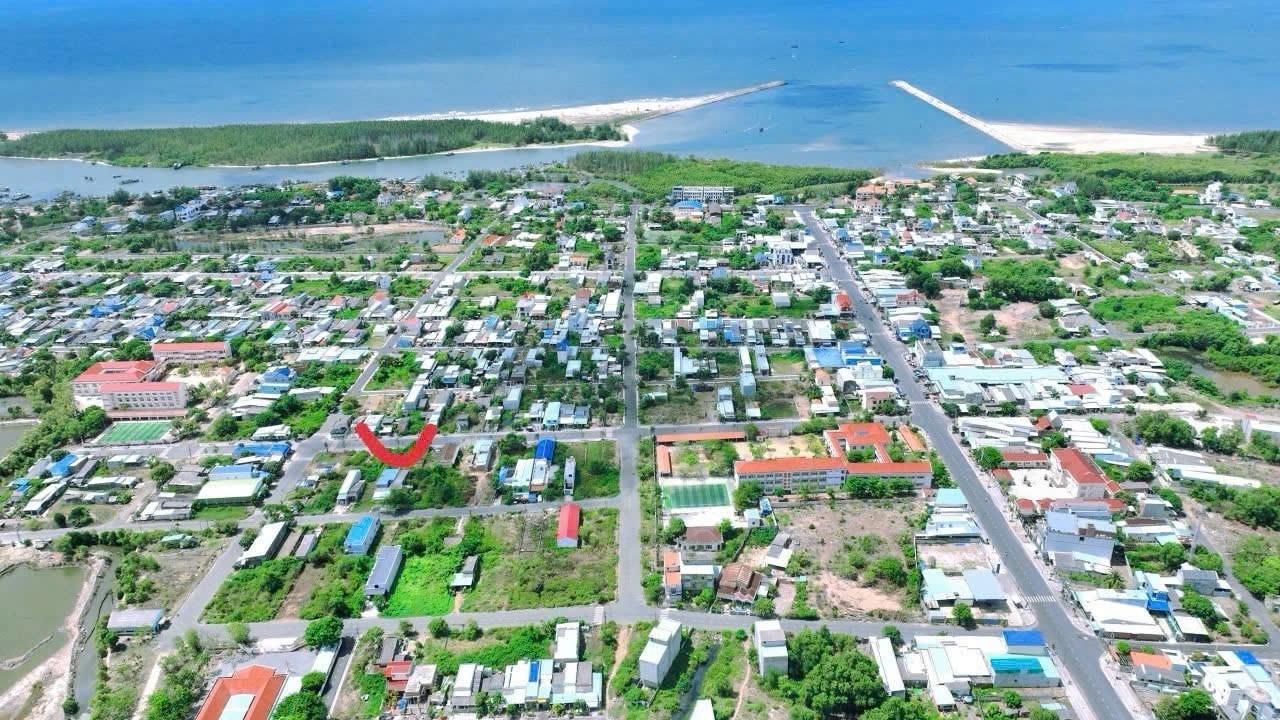 Cần bán Đất Đất Đỏ, Bà Rịa Vũng Tàu, Diện tích 198m², Giá Thương lượng 3