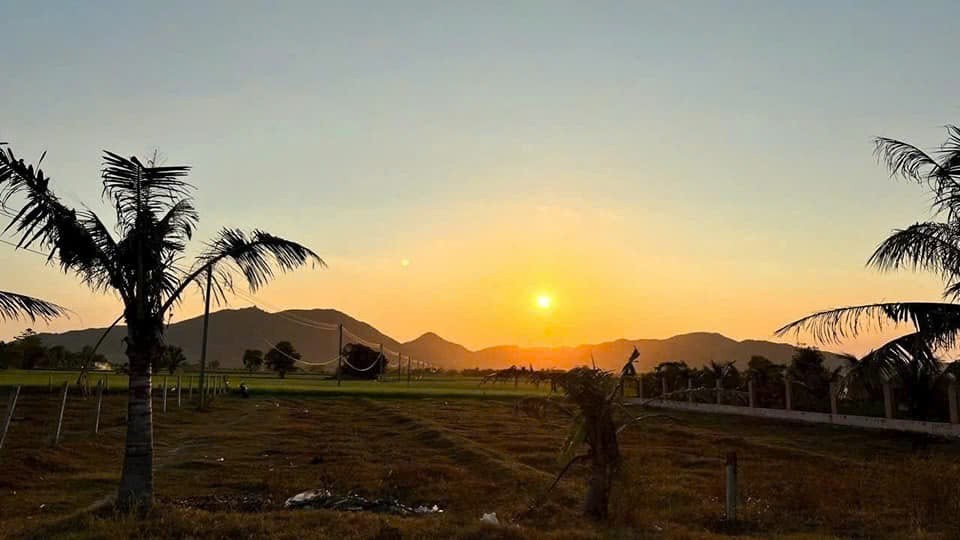 Cần bán Đất Đất Đỏ, Bà Rịa Vũng Tàu, Diện tích 2967m², Giá Thương lượng 3